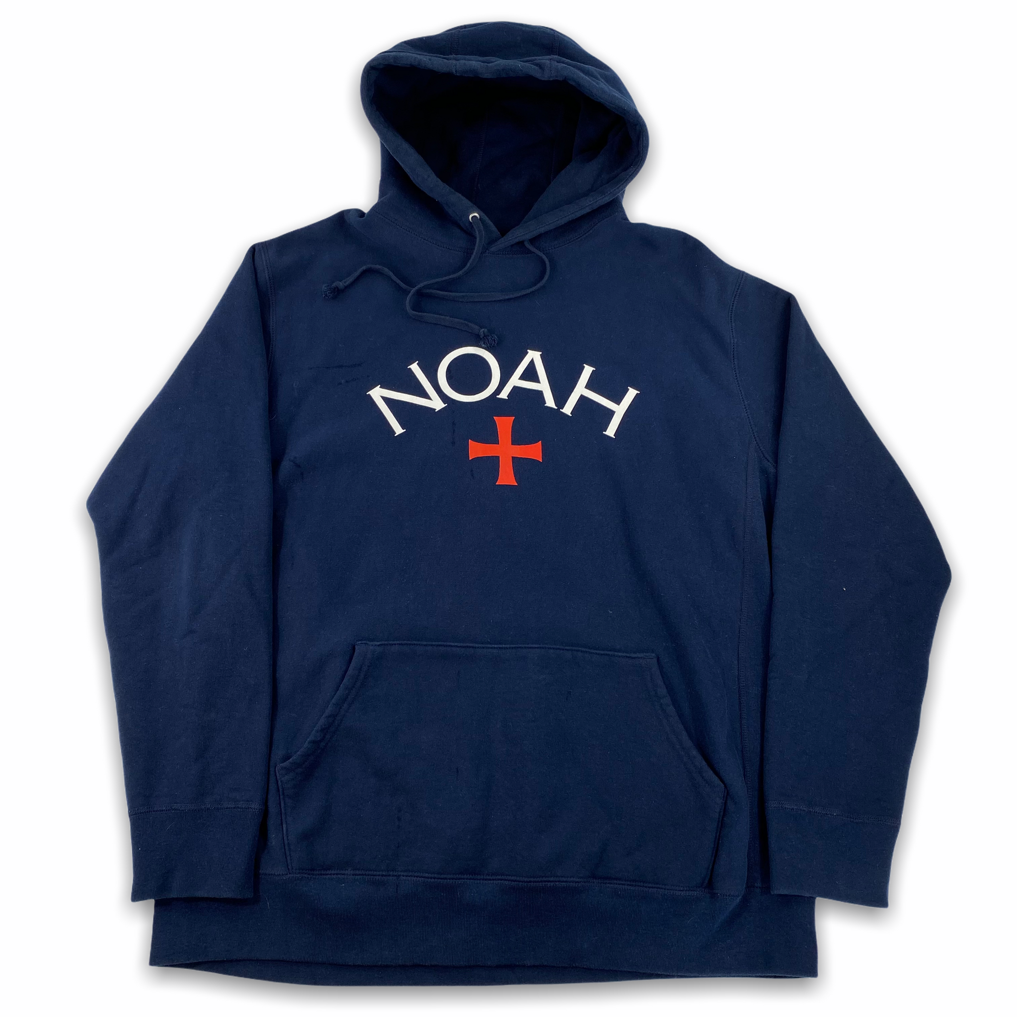 Noah core best sale hoodie