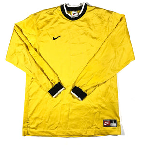 Nike jersey. made in usa small