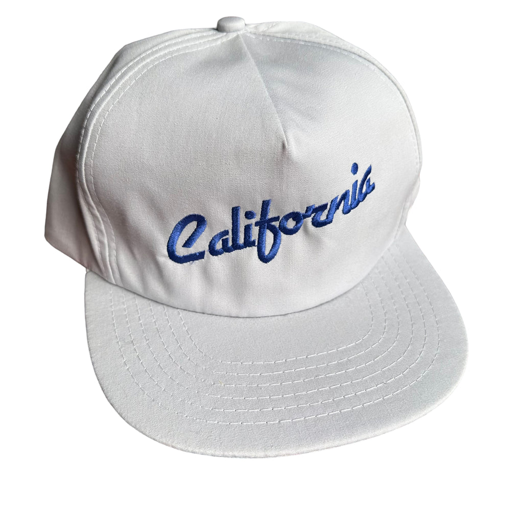 California hat
