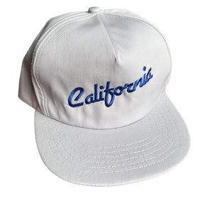 California hat