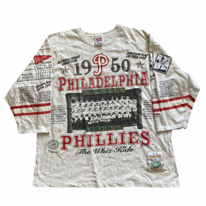 cooperstown phillies jersey