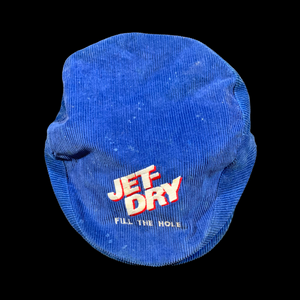 1980’s Jet Dry Golf Cap