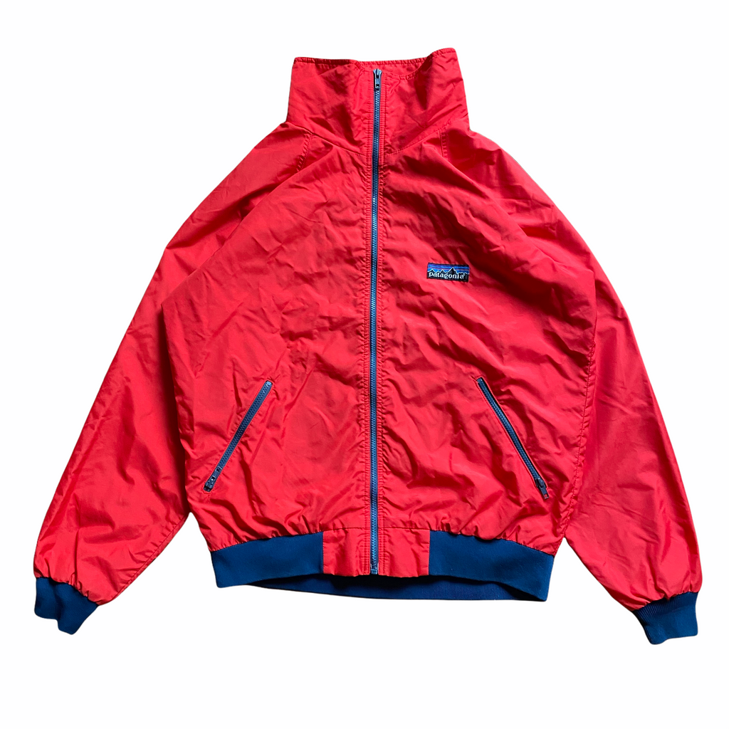 80s Patagonia jacket. sz XL