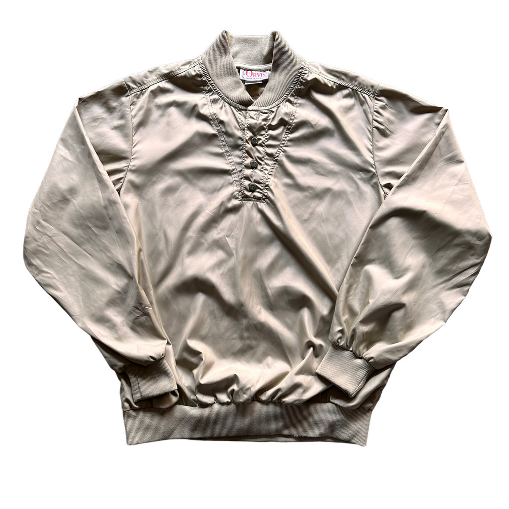 80s Orvis wind shirt medium