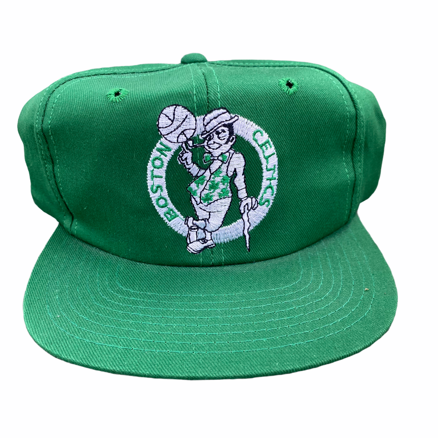 Boston Celtics Snapback Hat