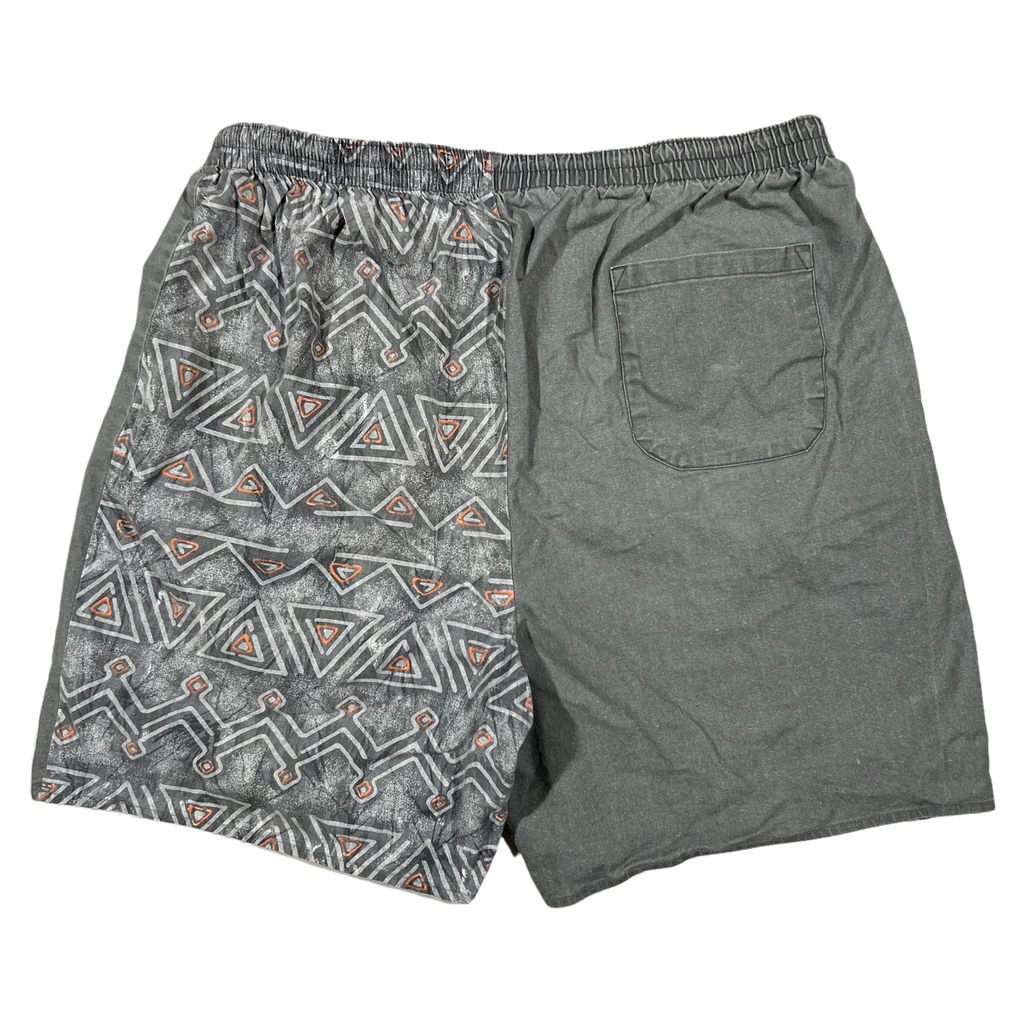 90s pattern trunks. 30-30” waist.