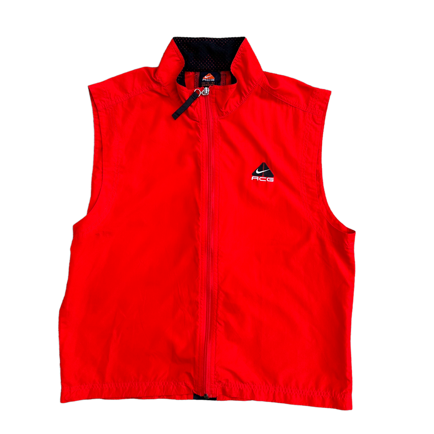 Nike ACG vest medium