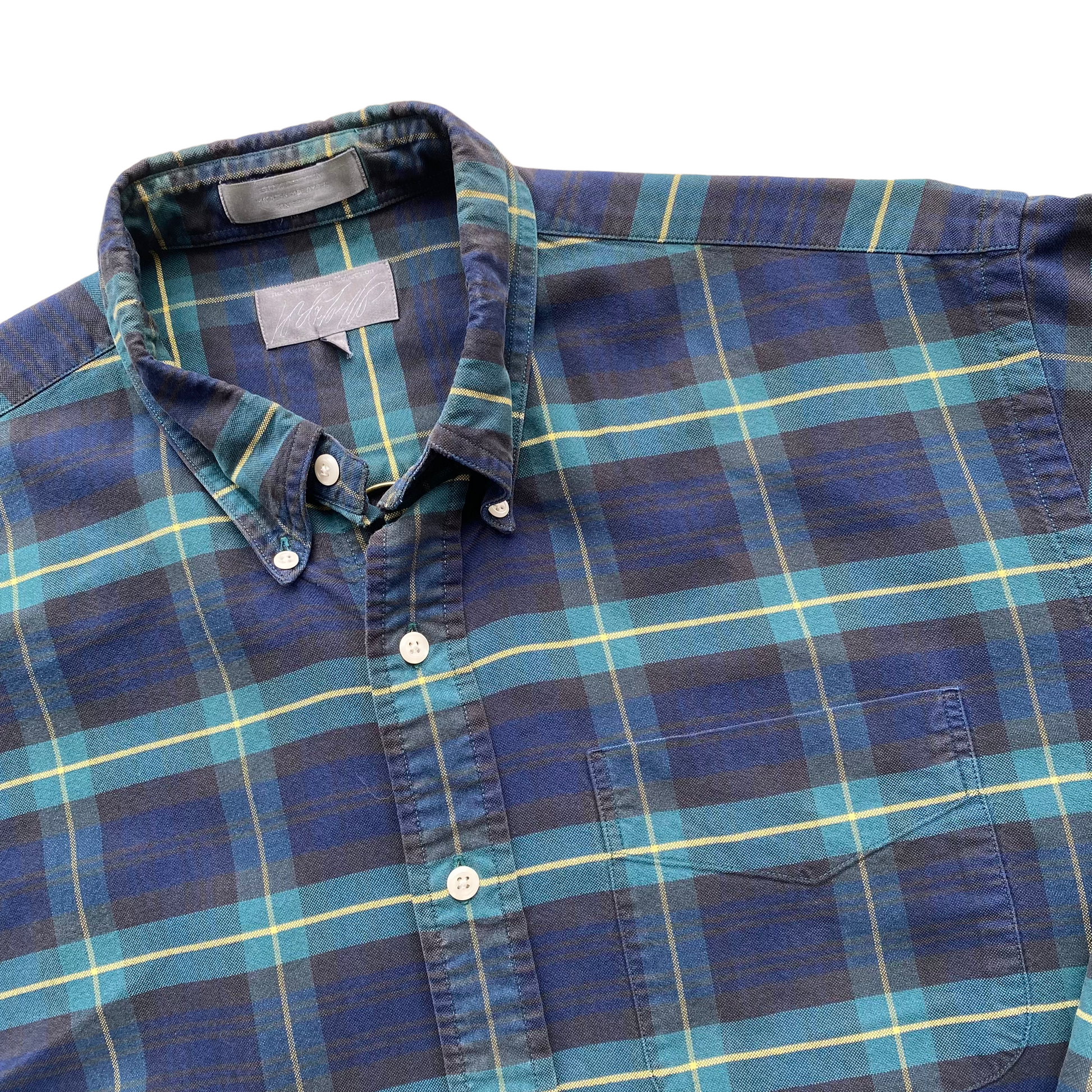 lord and taylor dress shirts Lord & Taylor, vintage silk button front striped blouse/ shirt, 14 W