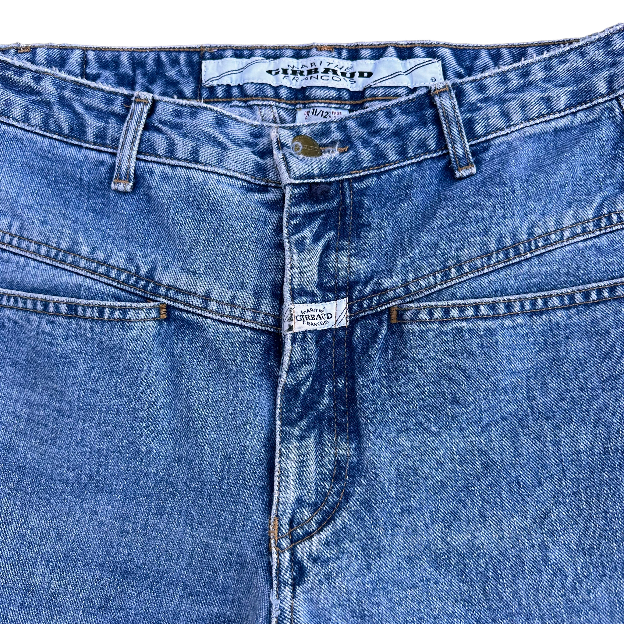 Girbaud women’s jeans 32/24