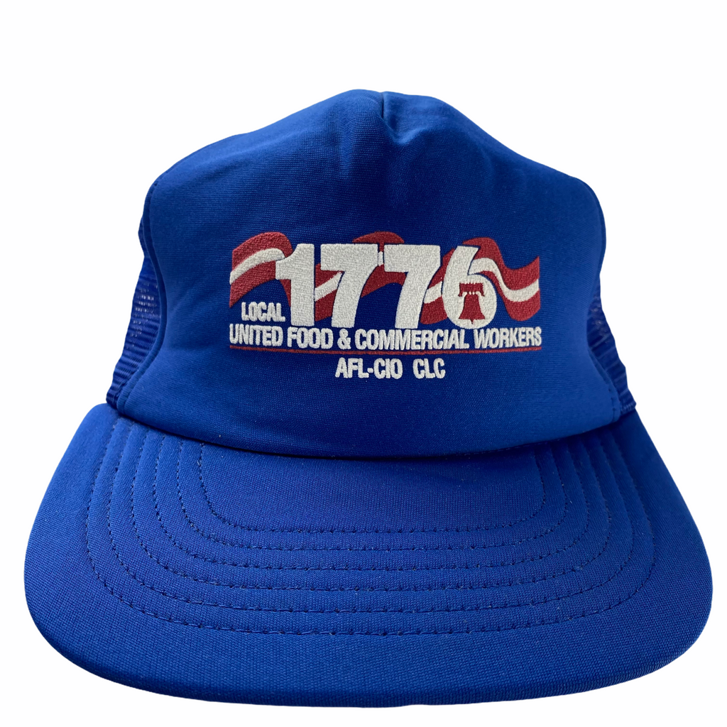 1776 Trucker Hat