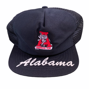 Alabama trucker hat