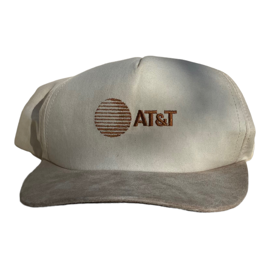 AT&T hat