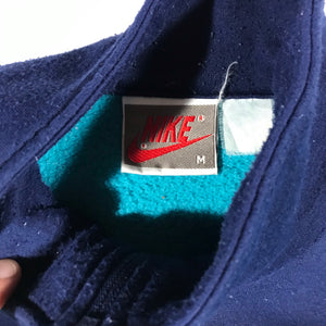 90s Nike fleece medium