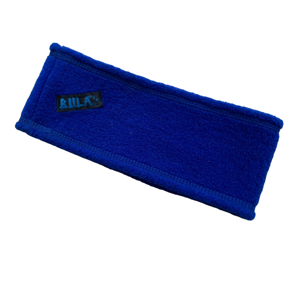 Bula fleece headband