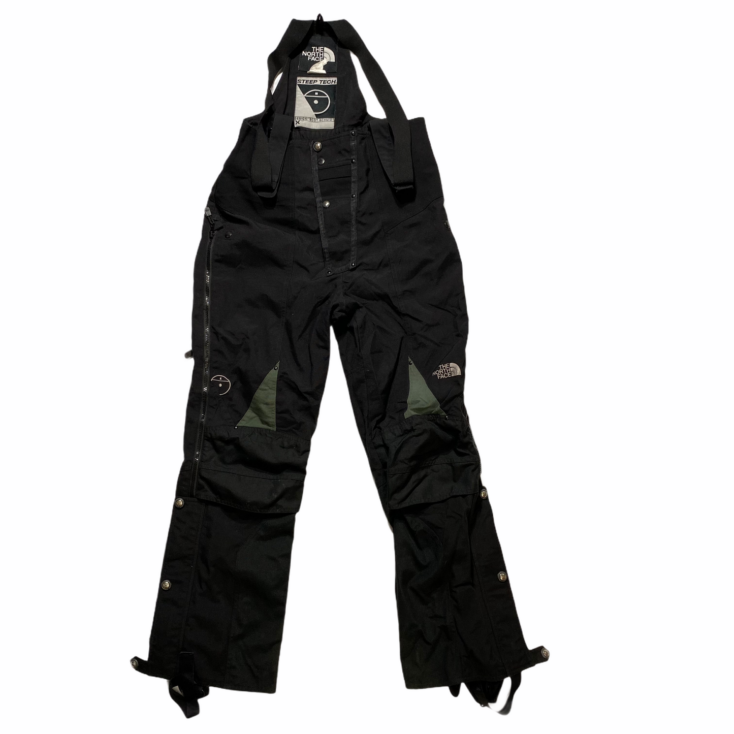 90s The north face steep tech pants medium – Vintage Sponsor 90s The north face steep tech pants medium – Vintage Sponsor