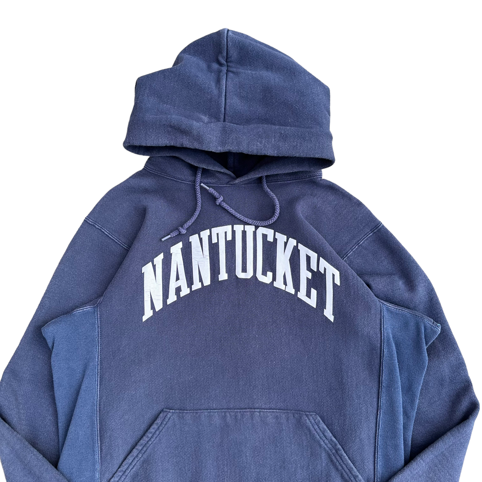 90s Nantucket hood -Highest qualit Made in usa🇺🇸  medium