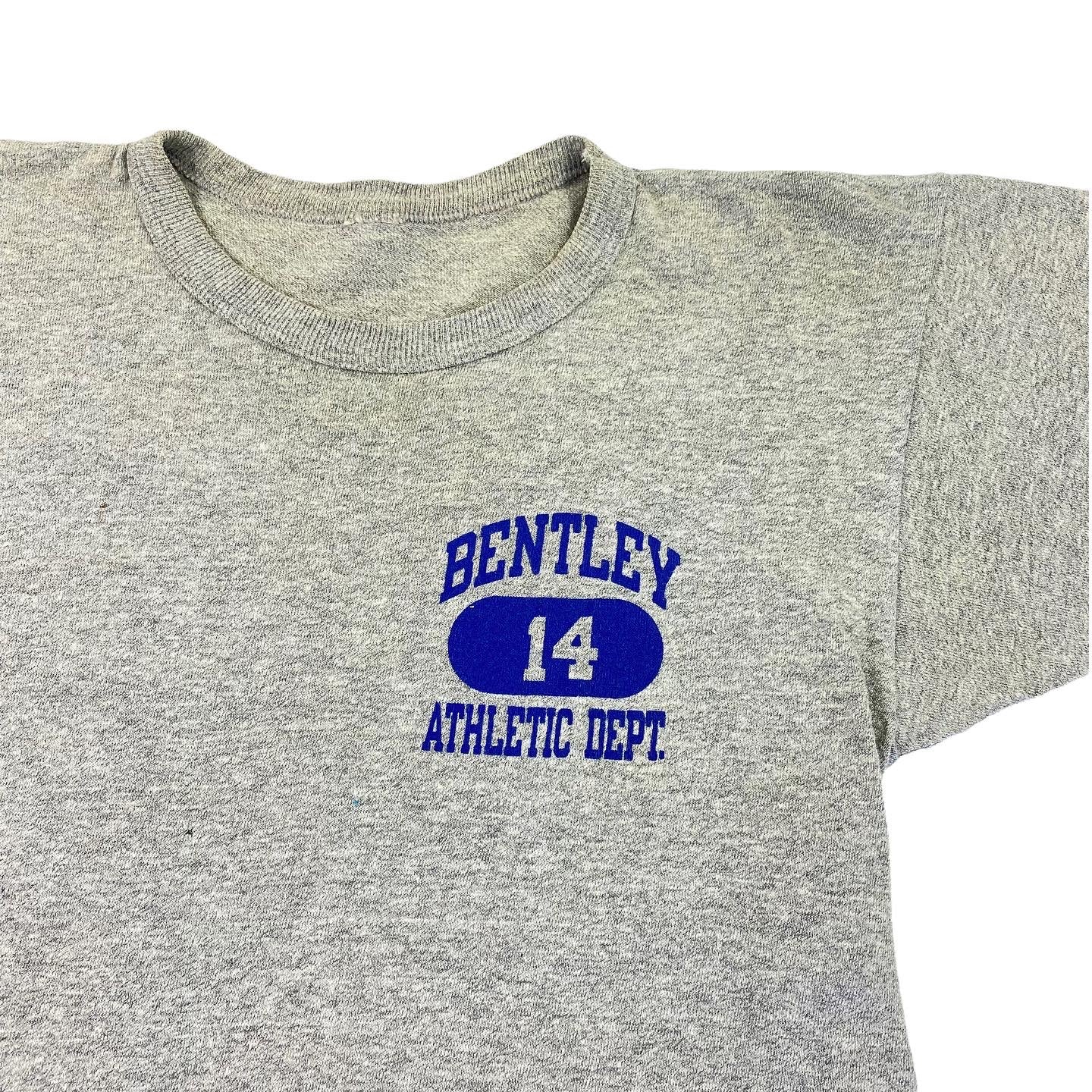 80s Bentley champion shirt Small
