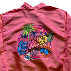 90s Seaside heights pullover Large fit