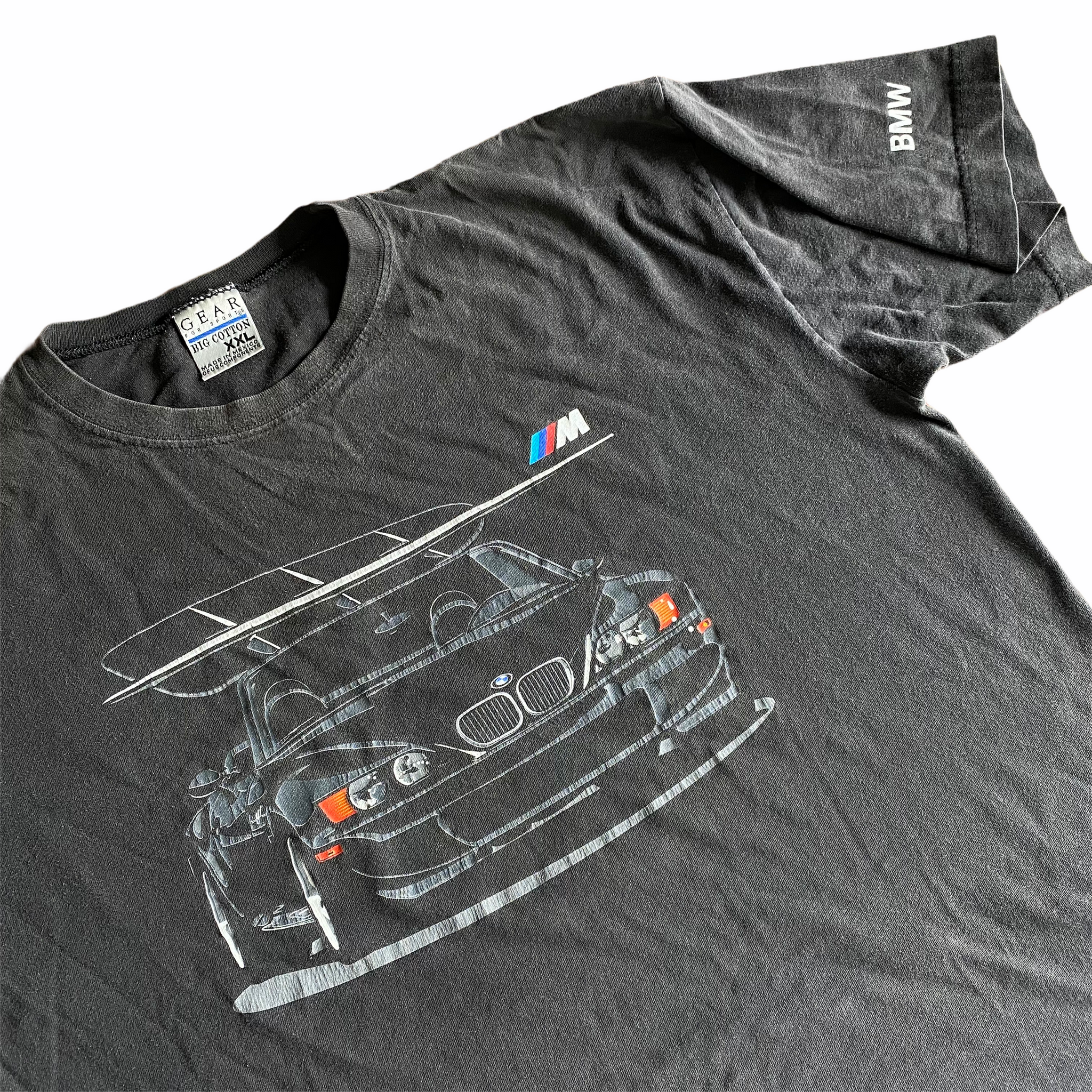 BMW Z3 Roadster T-Shirt XXL