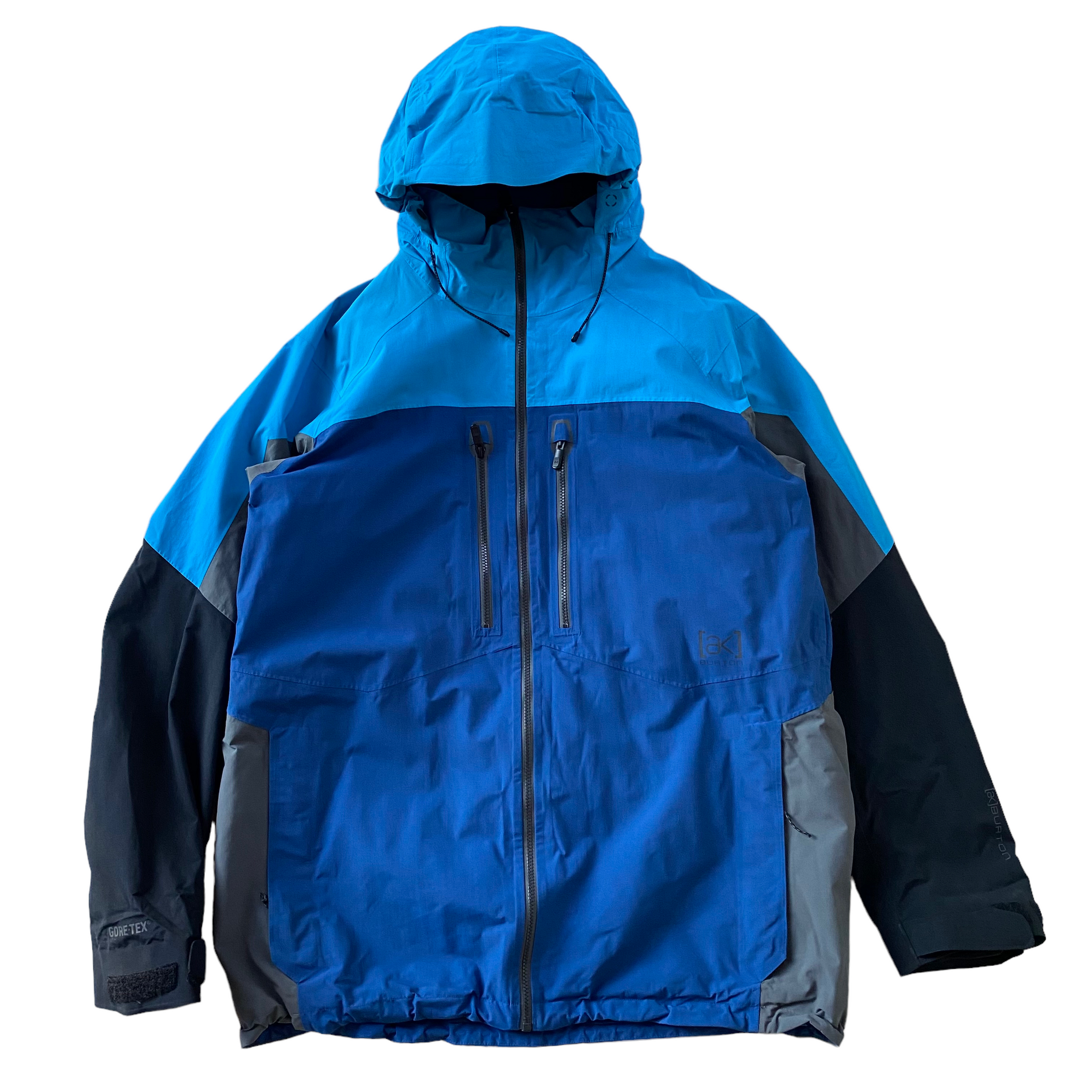 Burton ak deals xxl
