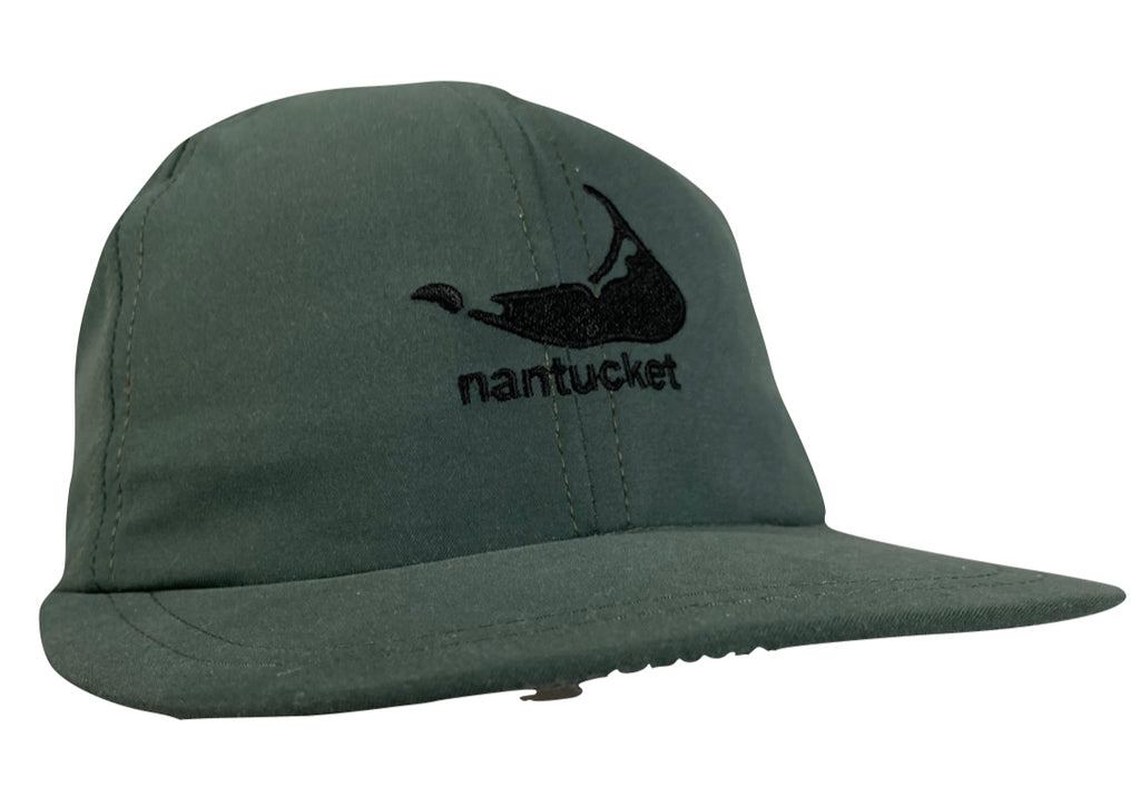 Nantucket hat