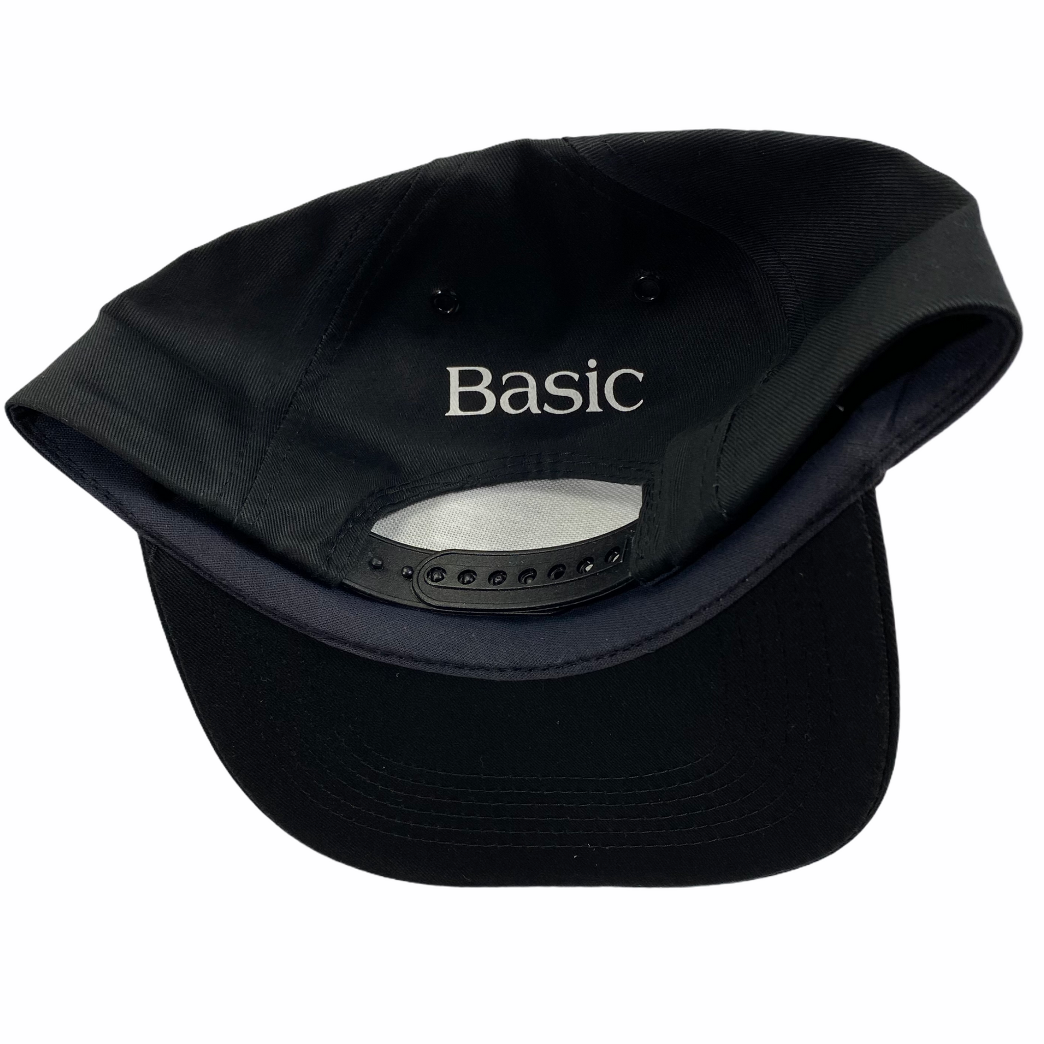 BASIC CAP Hat