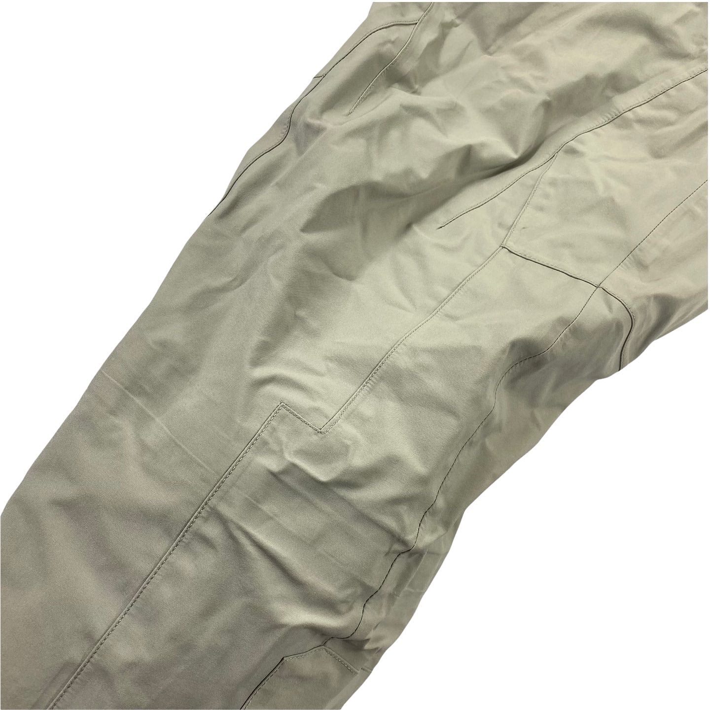 Burton AK goretex XCR pants. large