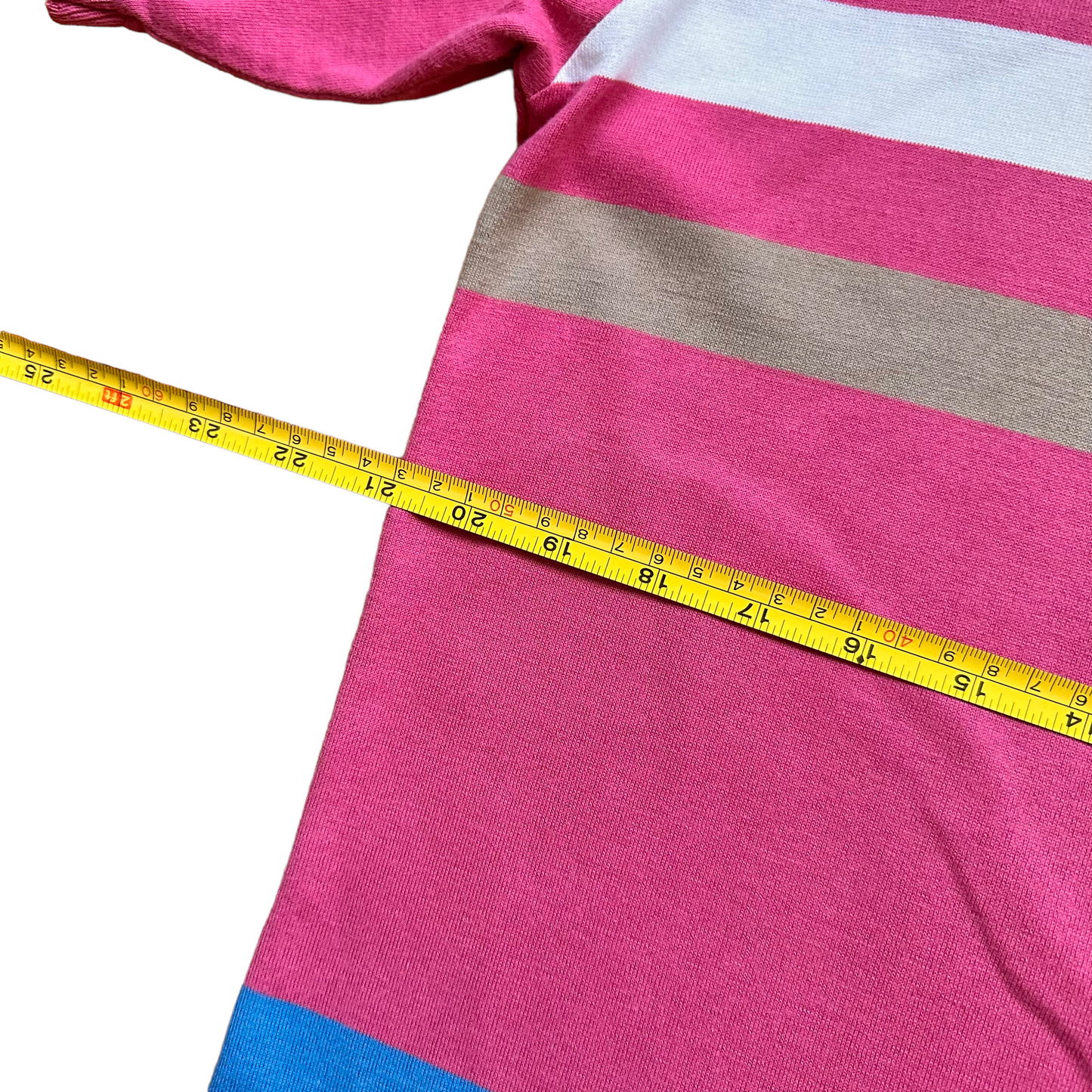 Gant pastel polo medium