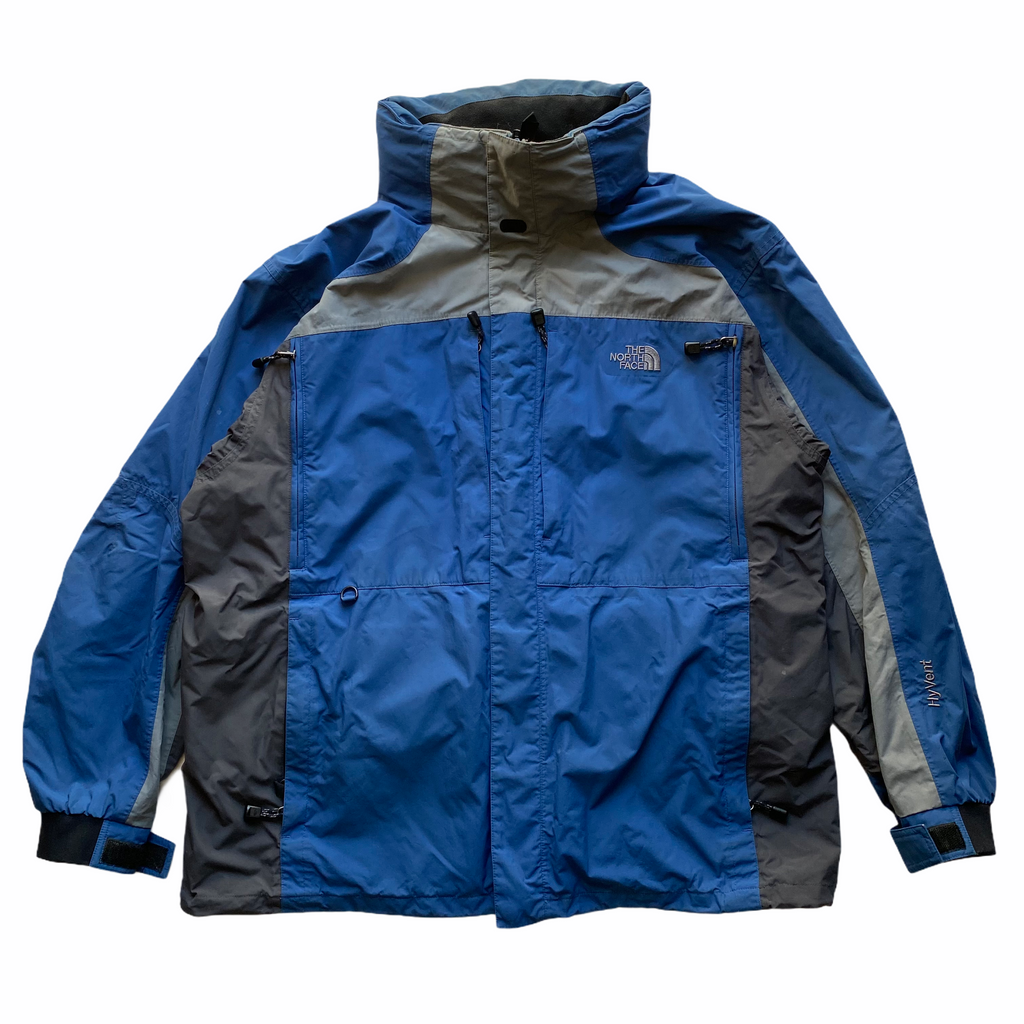 90s Northface jacket. XL
