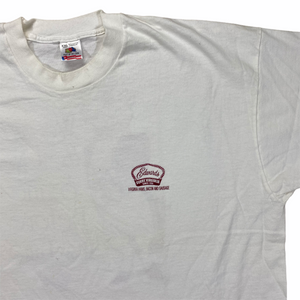 90s Edwards Pork Store T-Shirt XXL