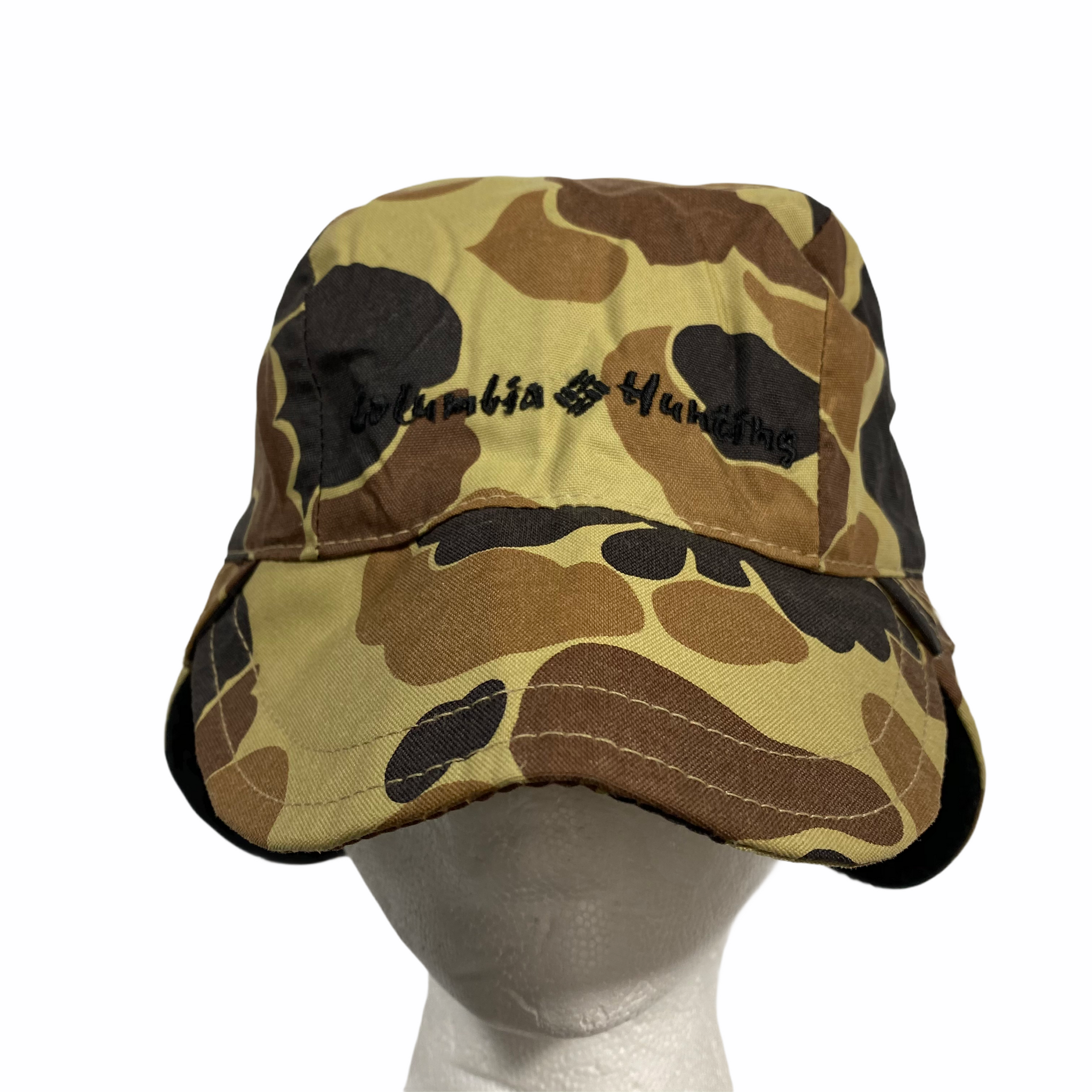 Columbia hunting hat sales