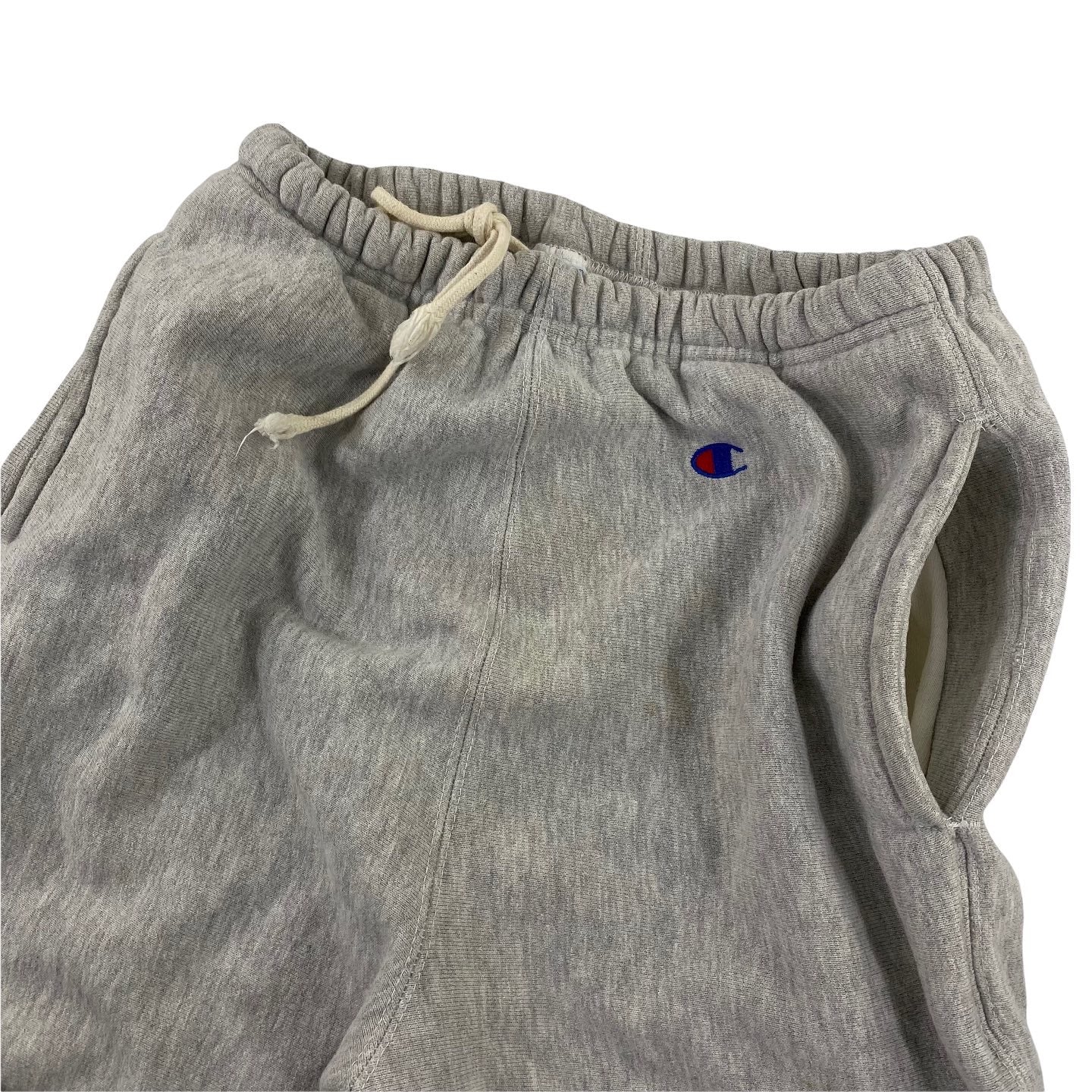 Champion reverse weave sweatpants with pocket sale