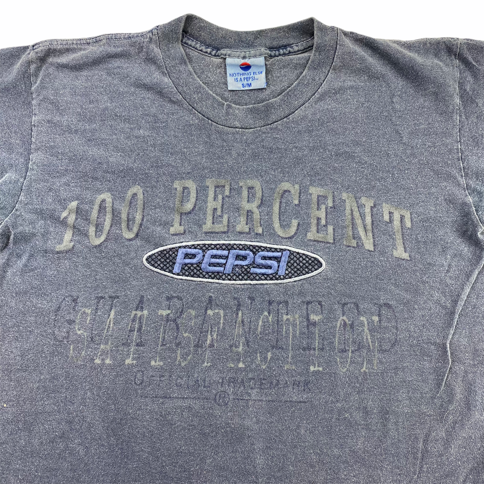90s Pepsi T-Shirt Small