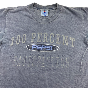 s Pepsi T Shirt Small – Vintage Sponsor