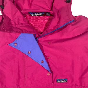 90s Patagonia anorak jacket Medium – Vintage Sponsor