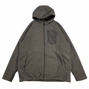 Northface tech hoodie. XL