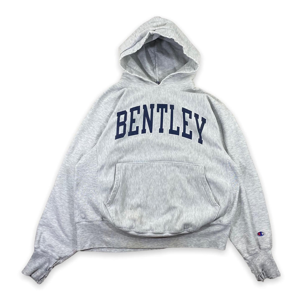 Bentley champion reverse weave sweatshirt large