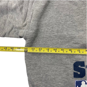 2002 Yankees sweatshirt L/XL
