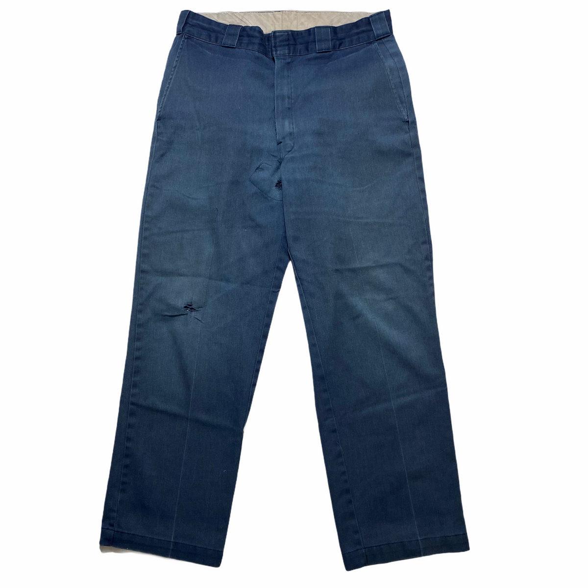 Dickies. Made in usa🇺🇸 worn in very soft. 34/30 – Vintage Sponsor