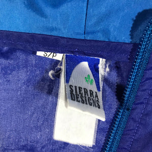 90s Sierra designs jacket. S/M