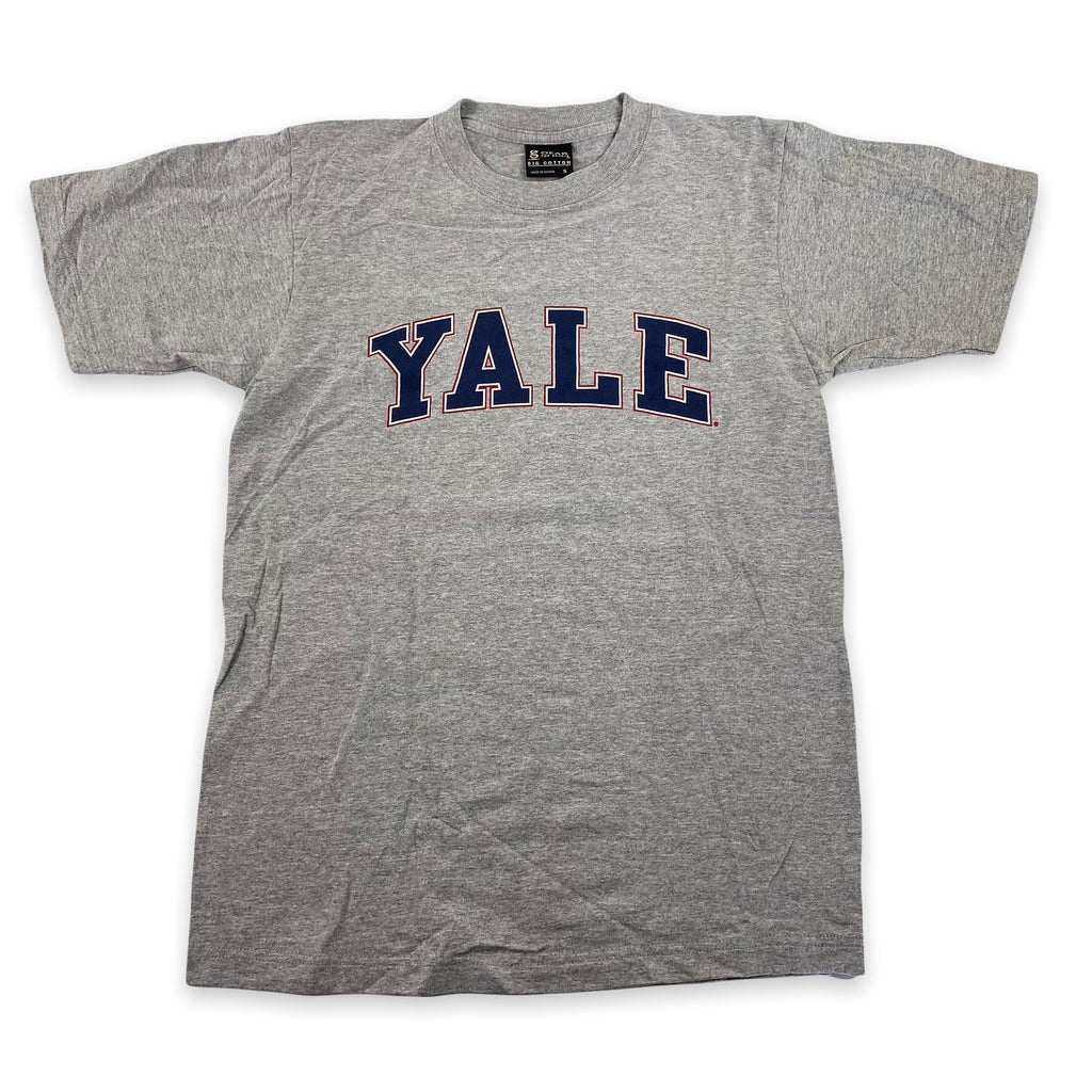 Y2K Yale tee. Small
