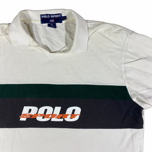 Polo Sport Polo Shirt Large
