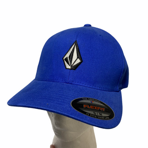 2000s Volcom Flex Fit Hat