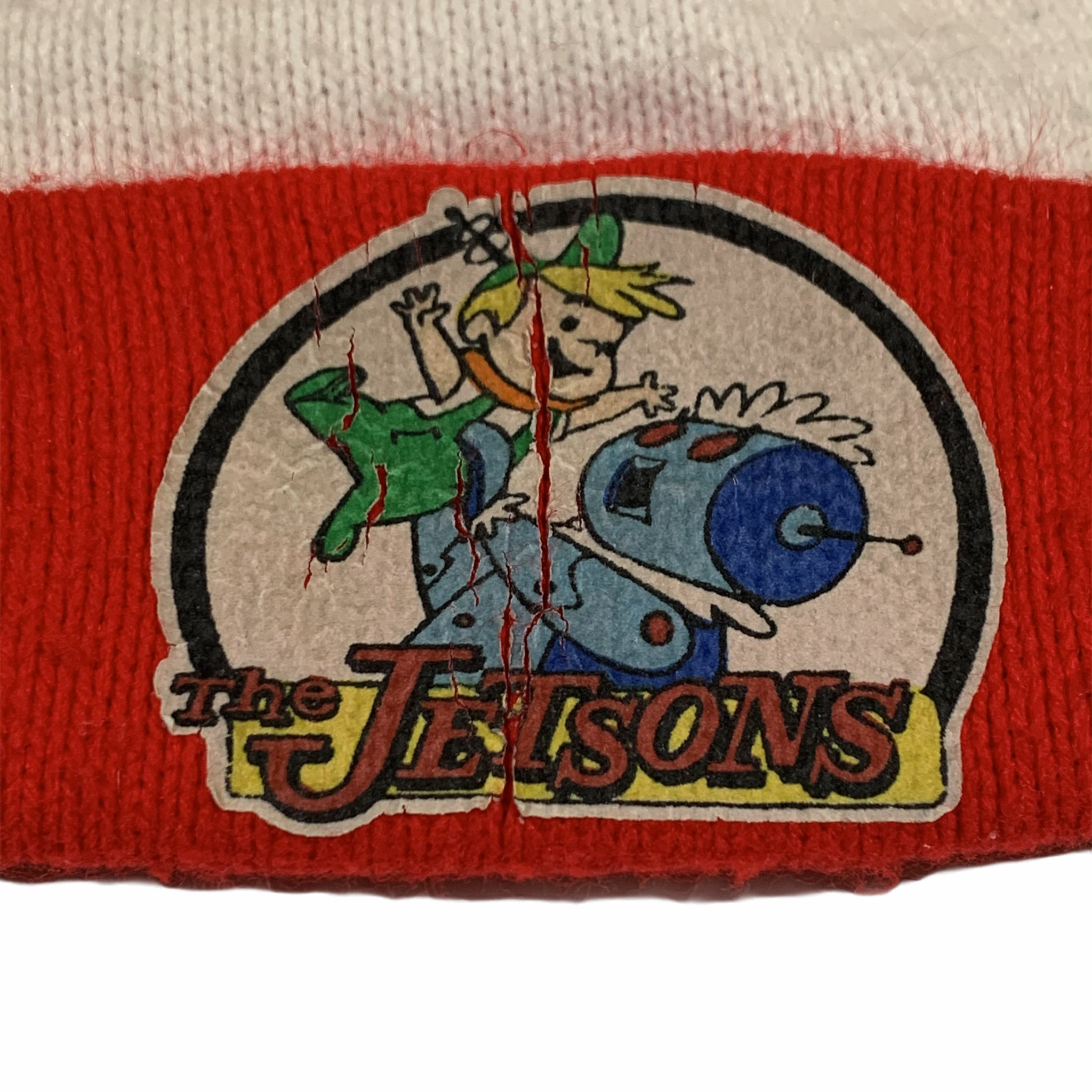 80’s Jetsons Beanie