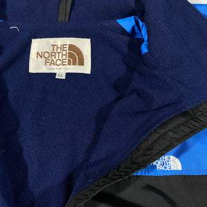 80s Northface versatech jacket. Made in usa🇺🇸 XL