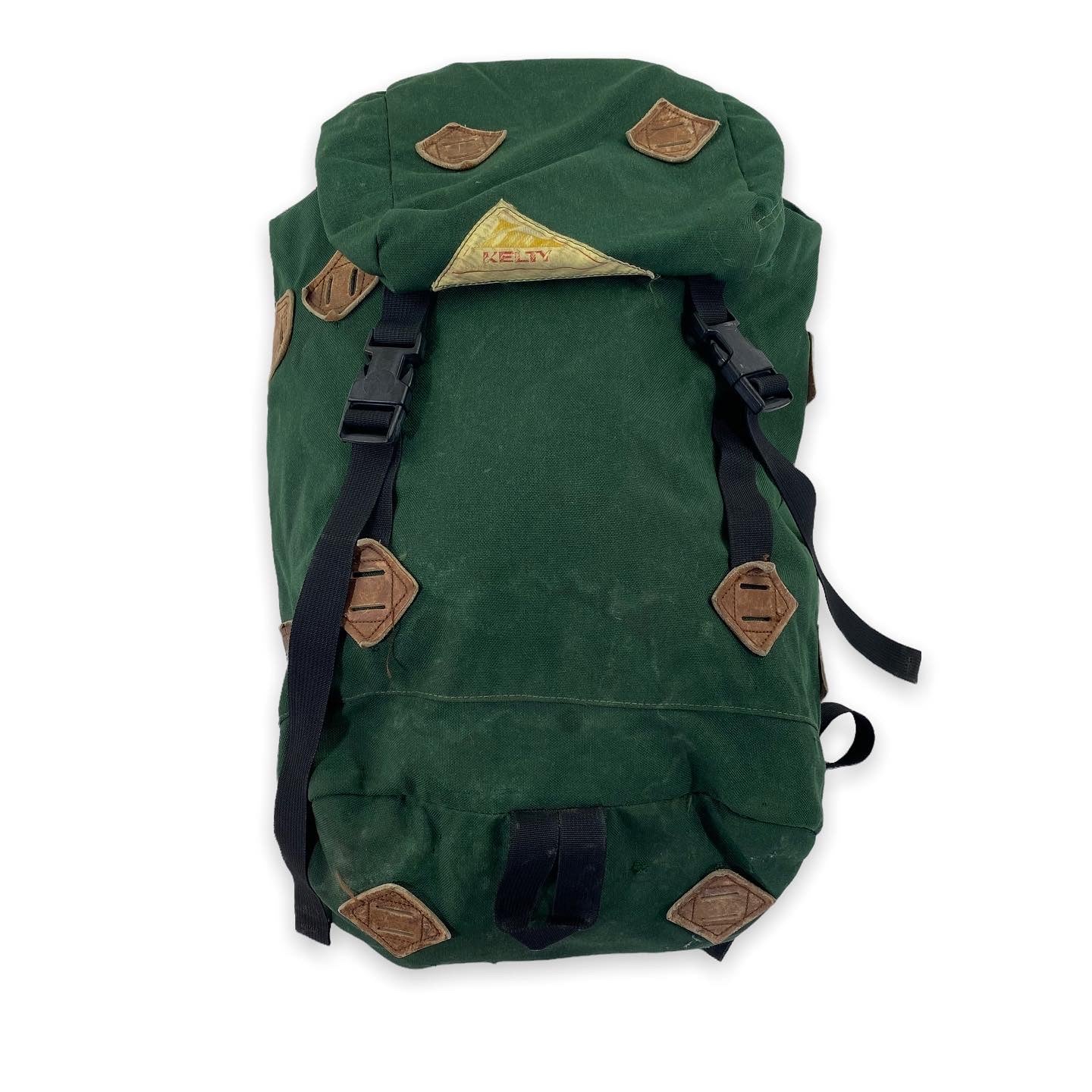 80s Kelty hiking backpack – Vintage Sponsor