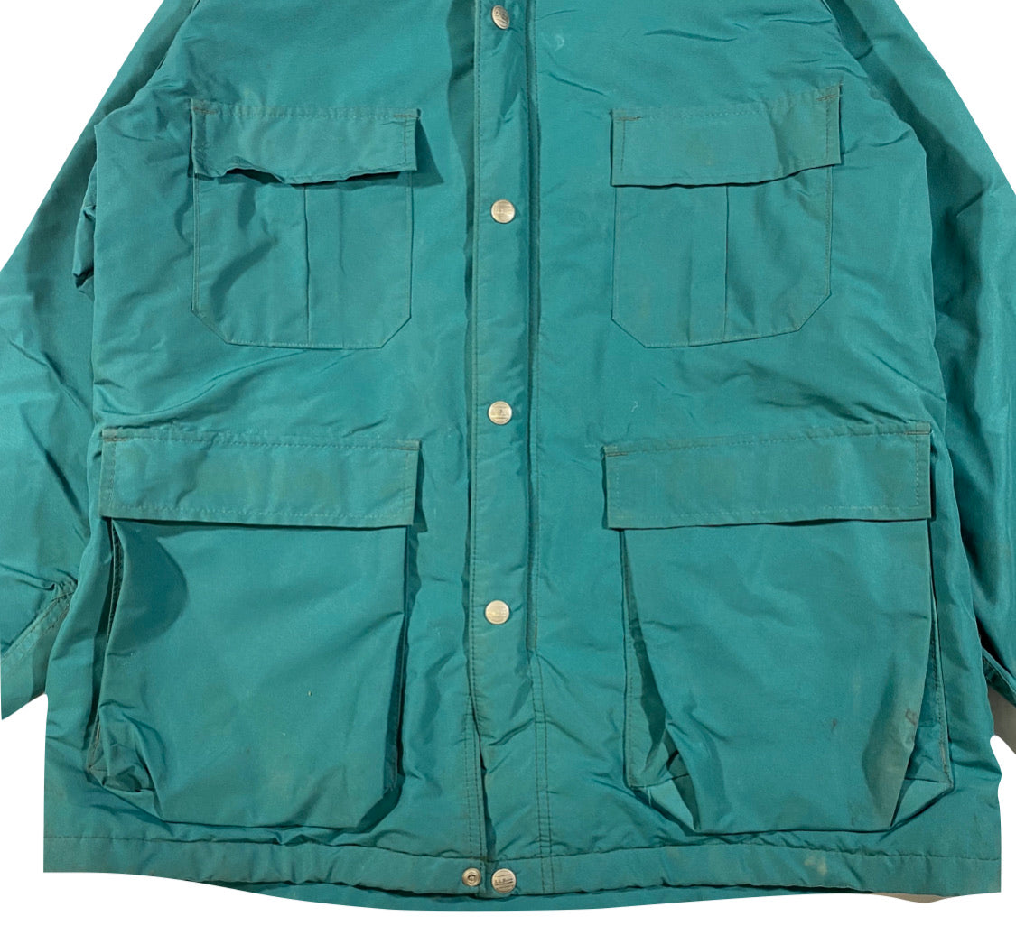 80s LL Bean baxter state parka. S/M fit