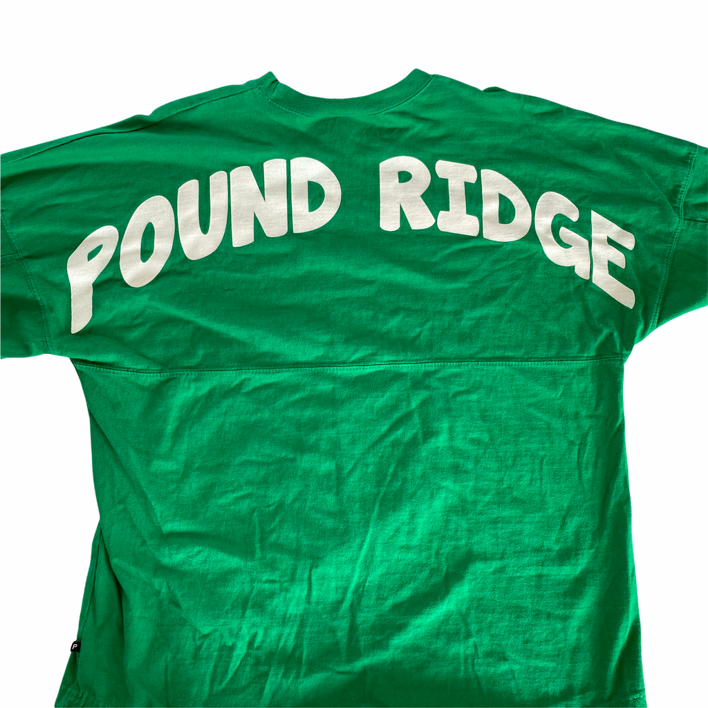 Pound Ridge Long sleeve Small