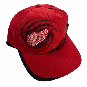 90s Redwings hat