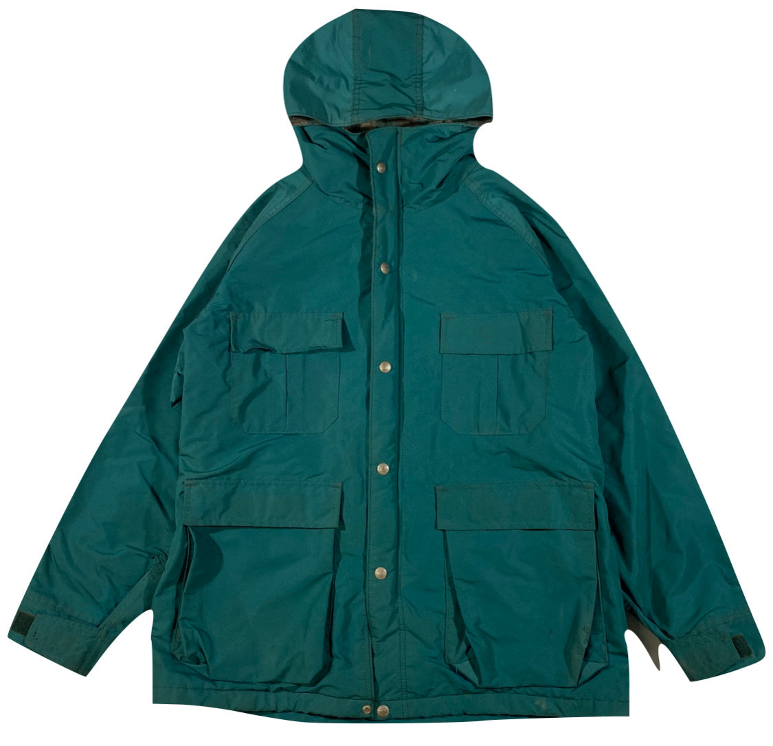 80s LL Bean baxter state parka. S/M fit